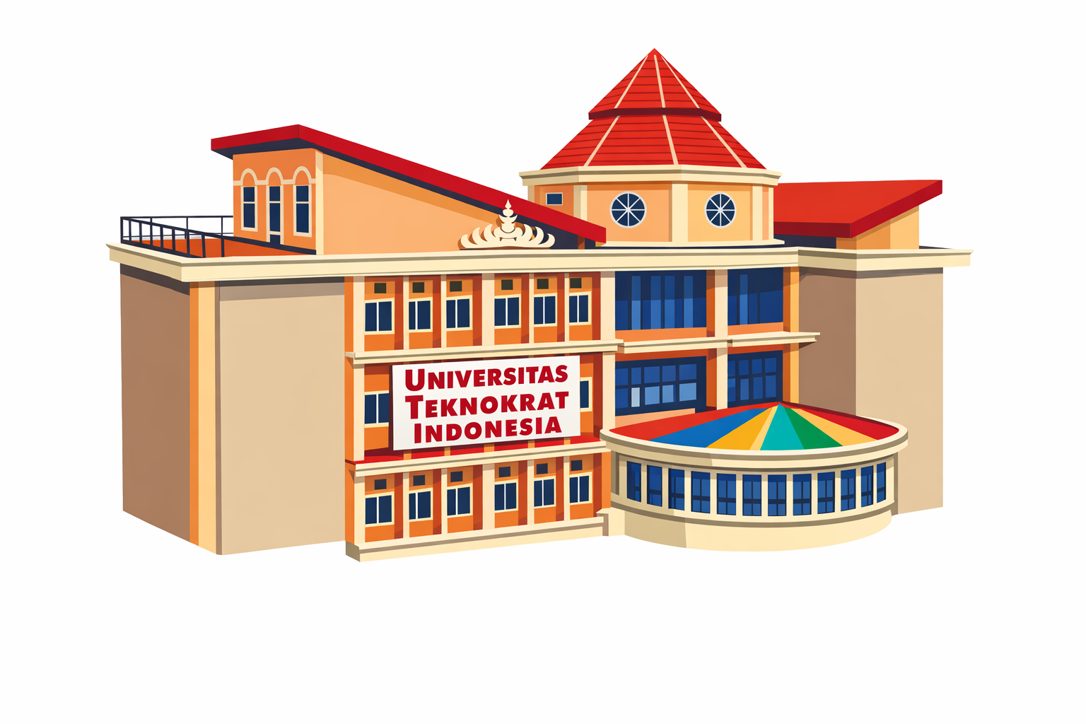 Tentang UTI